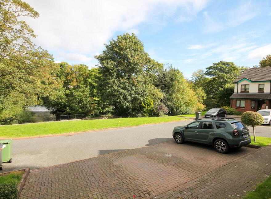 25 Laurence Brook, Chapelizod, Chapelizod, D20DK29