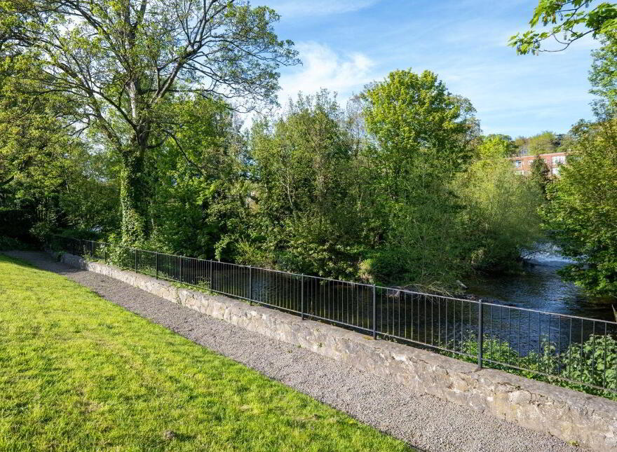 25 Laurence Brook, Chapelizod, Chapelizod, D20DK29