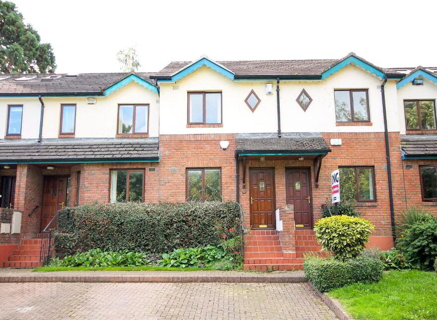 25 Laurence Brook, Chapelizod, Chapelizod, D20DK29