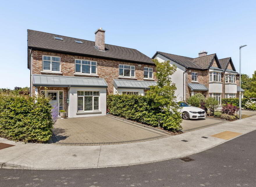 44 Furness Wood, Naas, Johnstown, W91CC6K