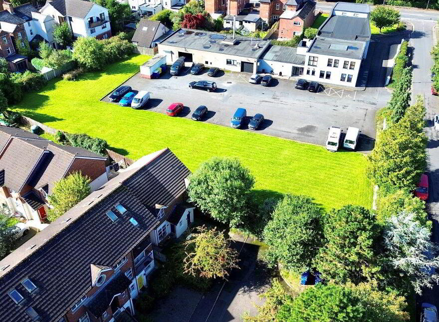 (Lot 2) 334 Ravenhill Road, Belfast, BT6 8GL