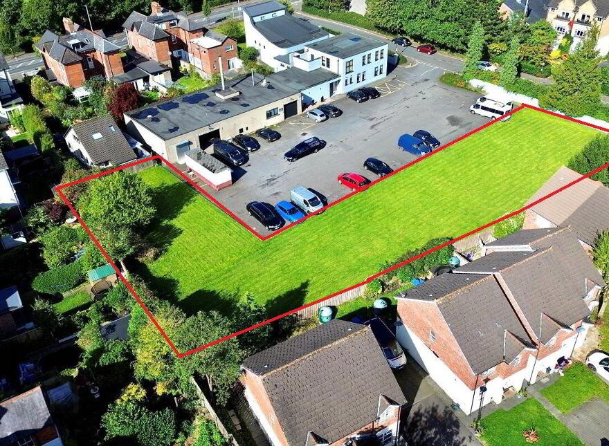 (Lot 2) 334 Ravenhill Road, Belfast, BT6 8GL
