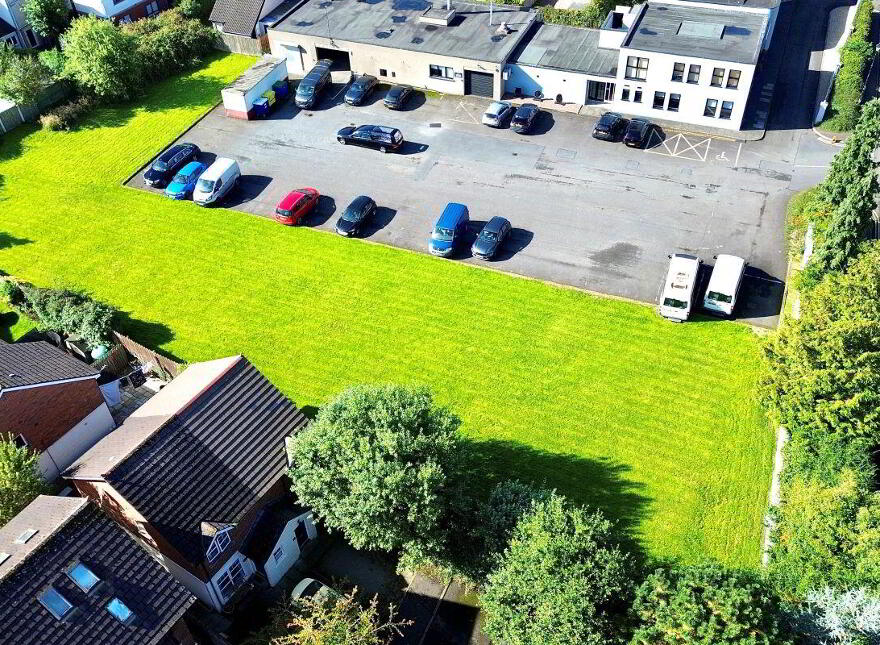 (Lot 2) 334 Ravenhill Road, Belfast, BT6 8GL