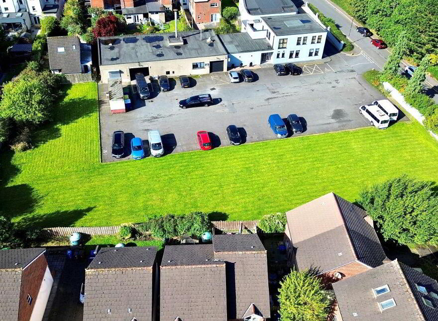 (Lot 2) 334 Ravenhill Road, Belfast, BT6 8GL