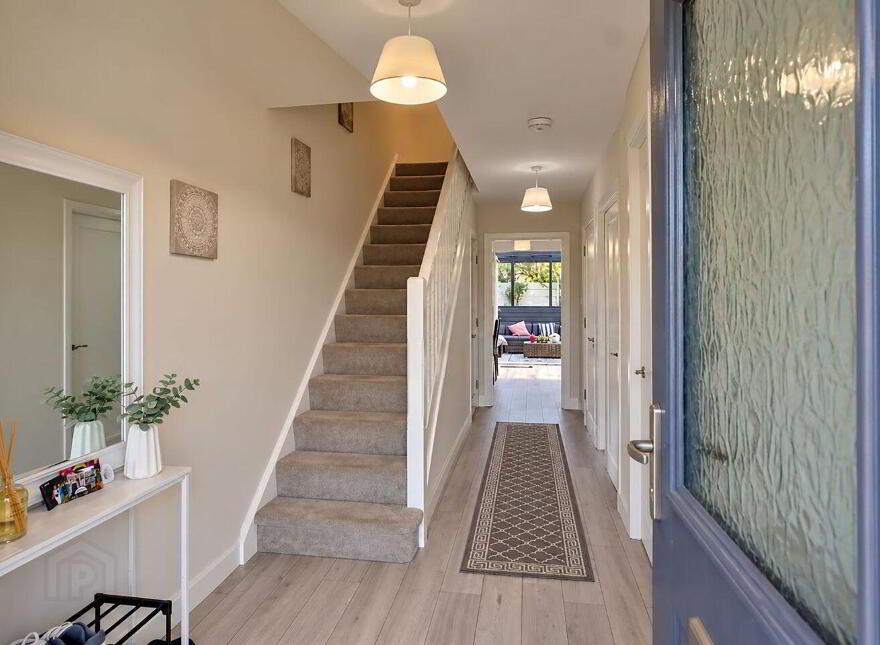 1a The Avenue, Moydervy Manor, Longwood, A83H213
