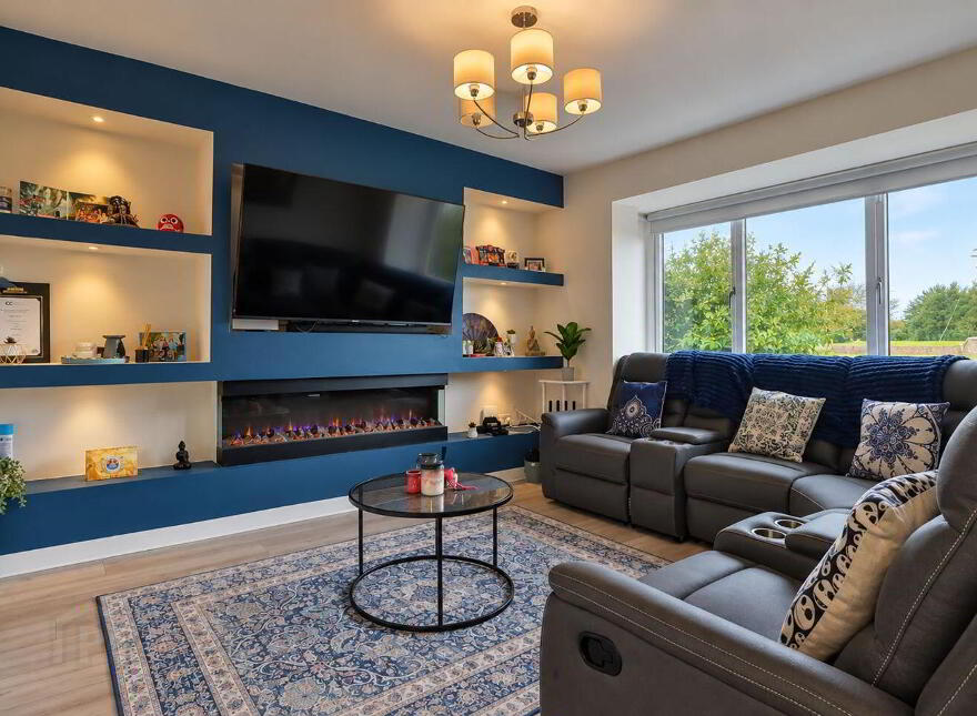 1a The Avenue, Moydervy Manor, Longwood, A83H213
