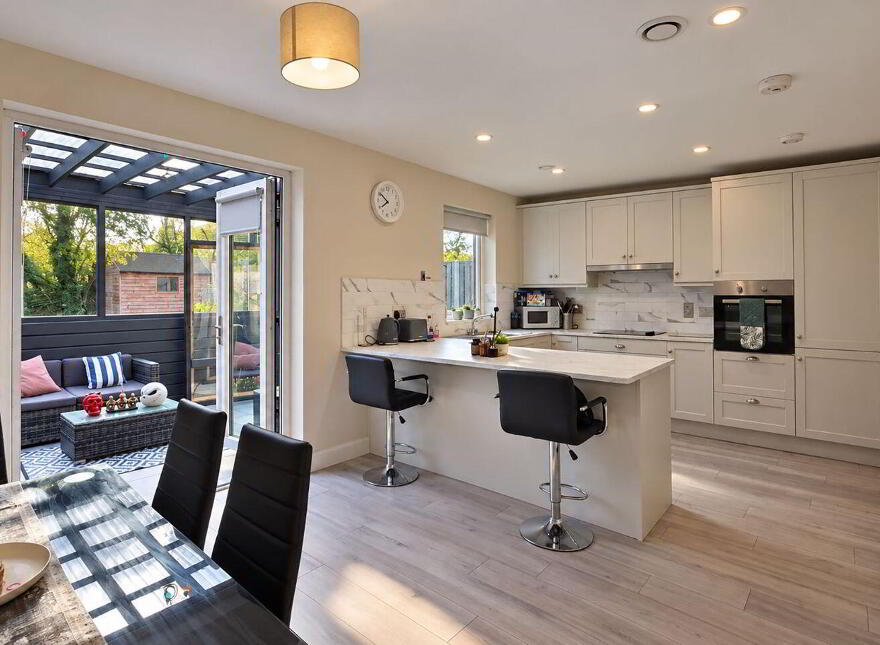 1a The Avenue, Moydervy Manor, Longwood, A83H213