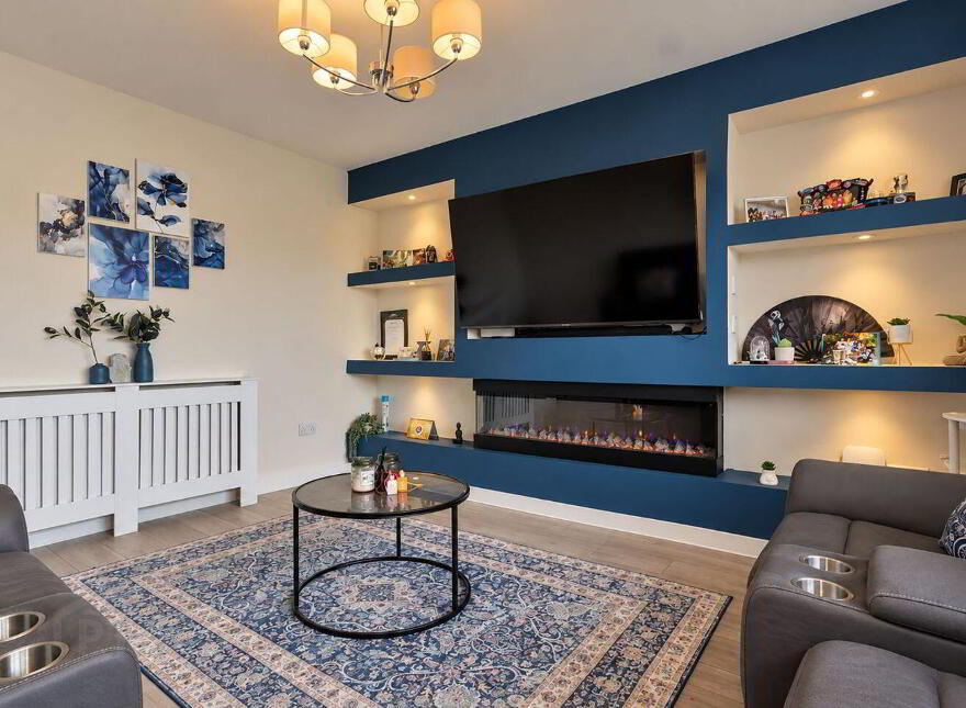 1a The Avenue, Moydervy Manor, Longwood, A83H213