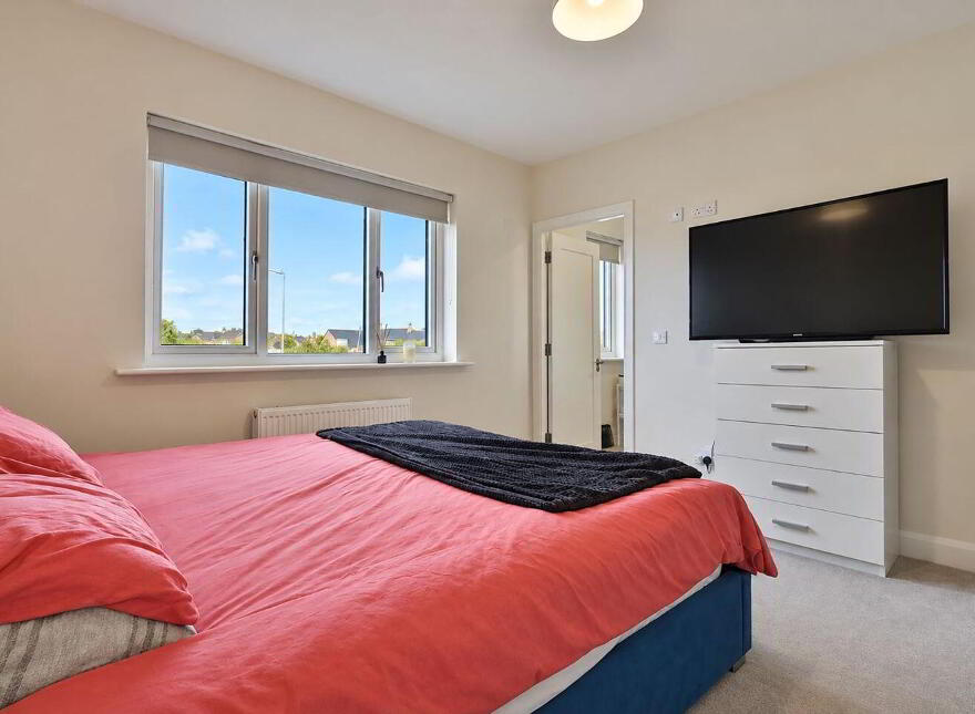 1a The Avenue, Moydervy Manor, Longwood, A83H213