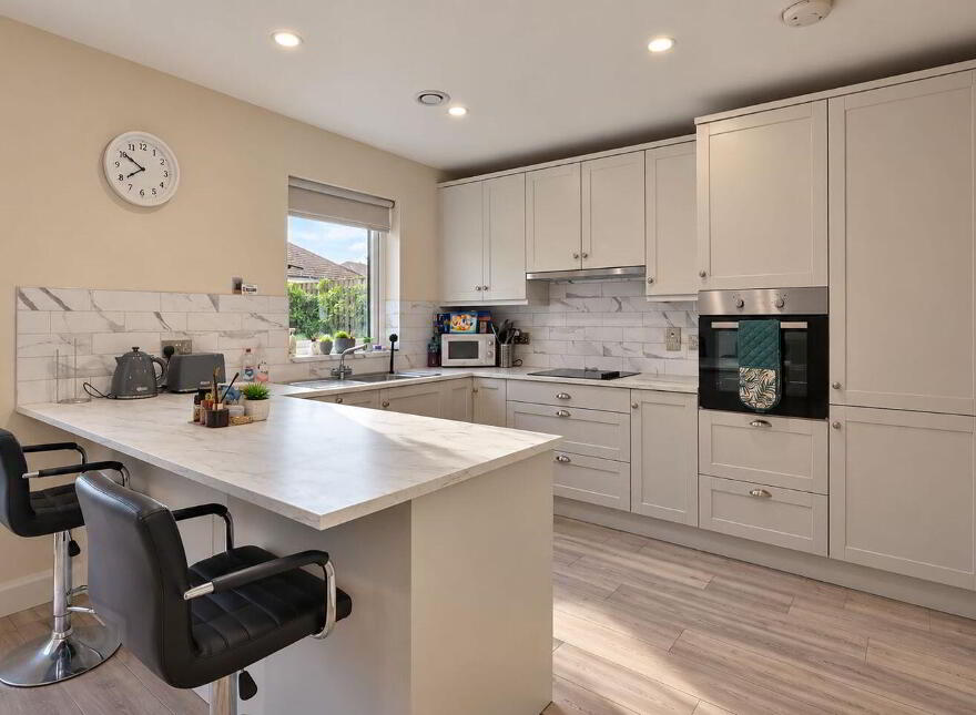 1a The Avenue, Moydervy Manor, Longwood, A83H213