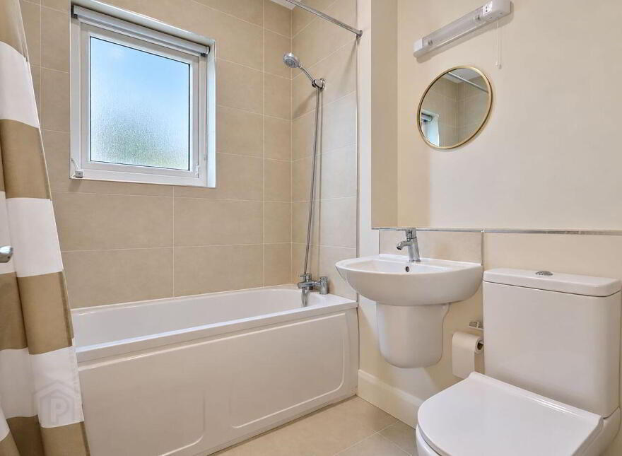 1a The Avenue, Moydervy Manor, Longwood, A83H213