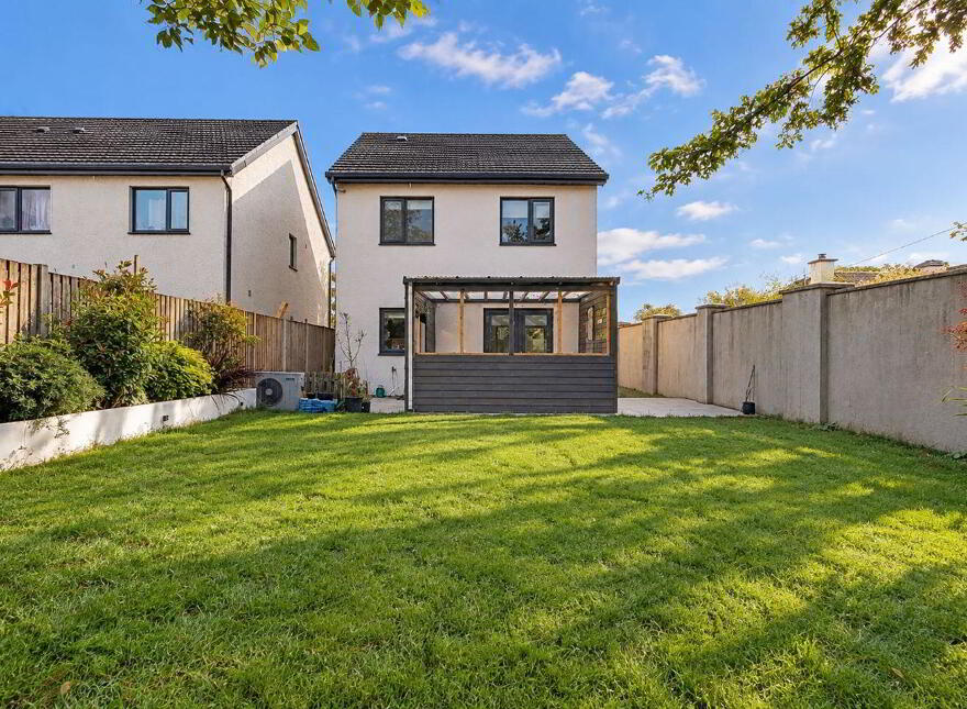 1a The Avenue, Moydervy Manor, Longwood, A83H213