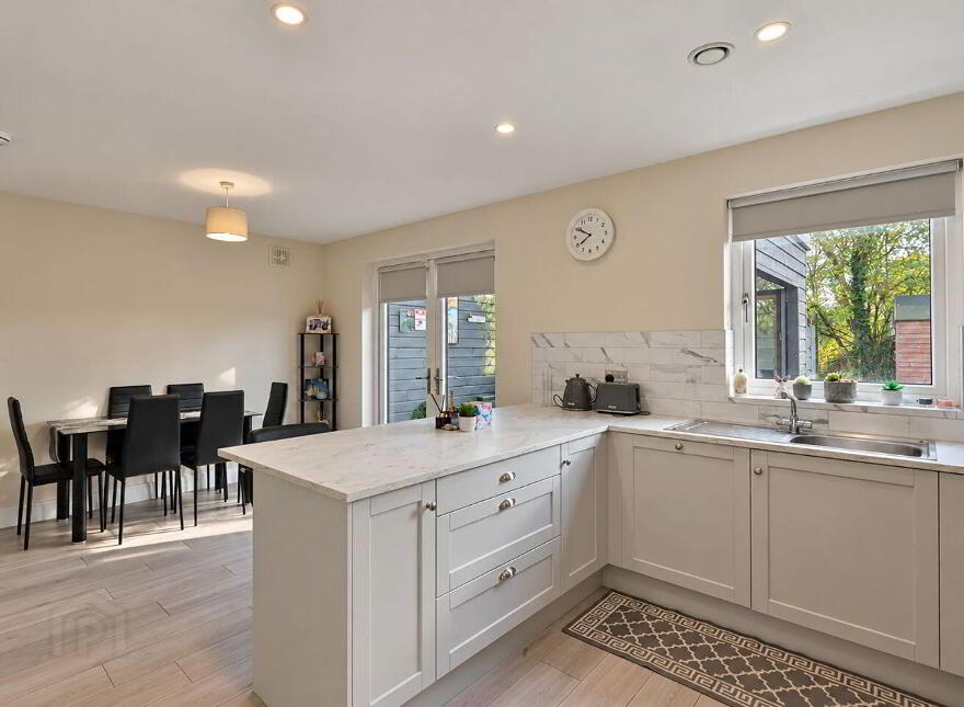 1a The Avenue, Moydervy Manor, Longwood, A83H213
