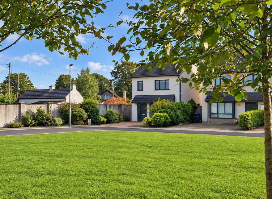 1a The Avenue, Moydervy Manor, Longwood, A83H213