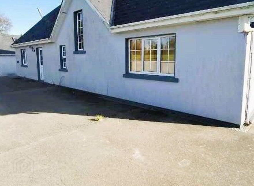 Castleannesley, Kilmuckridge, Y25RK30