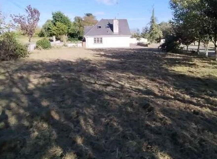 Castleannesley, Kilmuckridge, Y25RK30