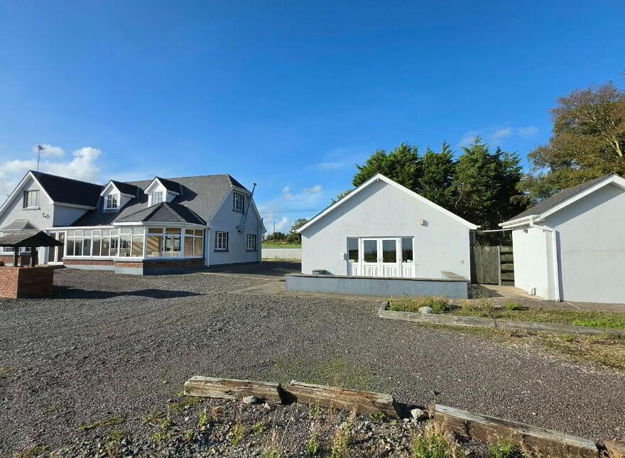 Castleannesley, Kilmuckridge, Y25RK30