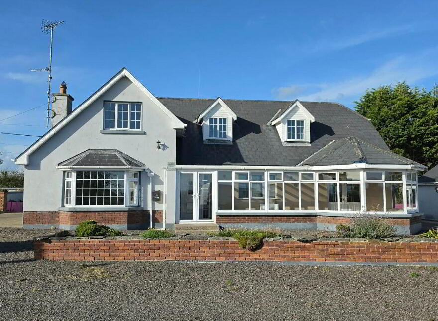 Castleannesley, Kilmuckridge, Y25RK30