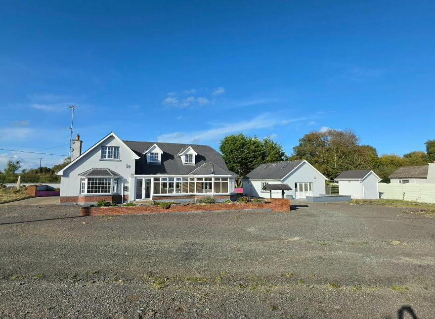 Castleannesley, Kilmuckridge, Y25RK30