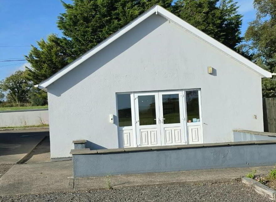 Castleannesley, Kilmuckridge, Y25RK30
