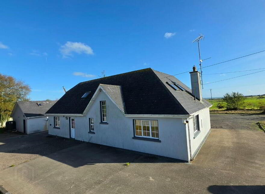 Castleannesley, Kilmuckridge, Y25RK30