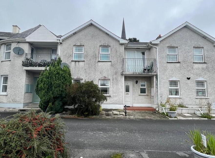 1 Fee Court, Church Street, Longford Town, N39YR20
