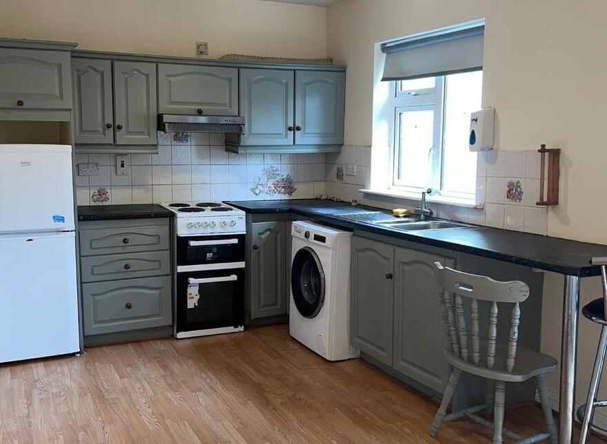 1 Fee Court, Church Street, Longford Town, N39YR20