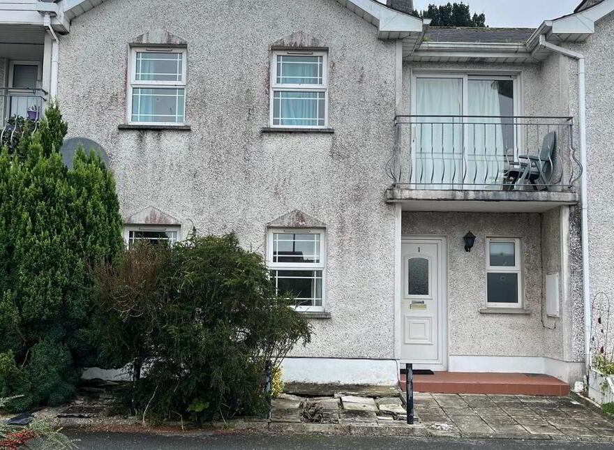 1 Fee Court, Church Street, Longford Town, N39YR20
