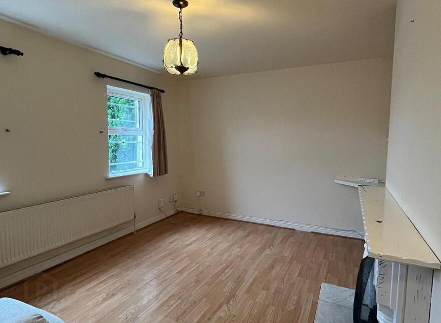 1 Fee Court, Church Street, Longford Town, N39YR20
