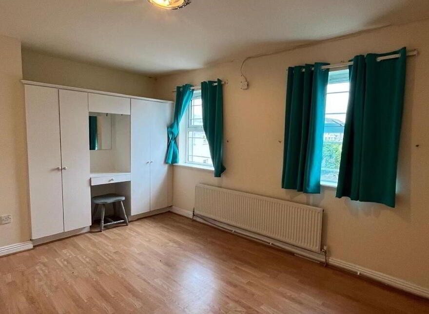 1 Fee Court, Church Street, Longford Town, N39YR20