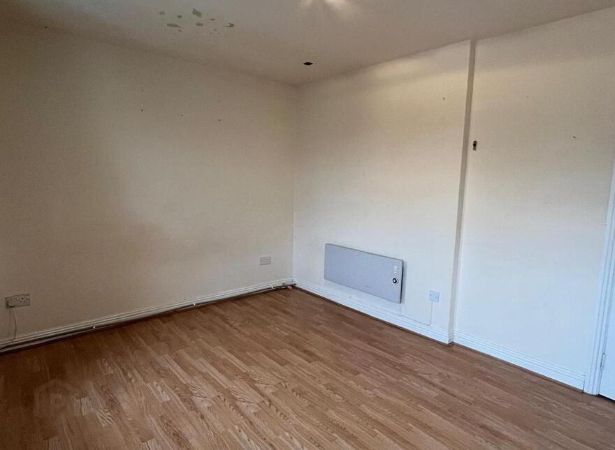 1 Fee Court, Church Street, Longford Town, N39YR20