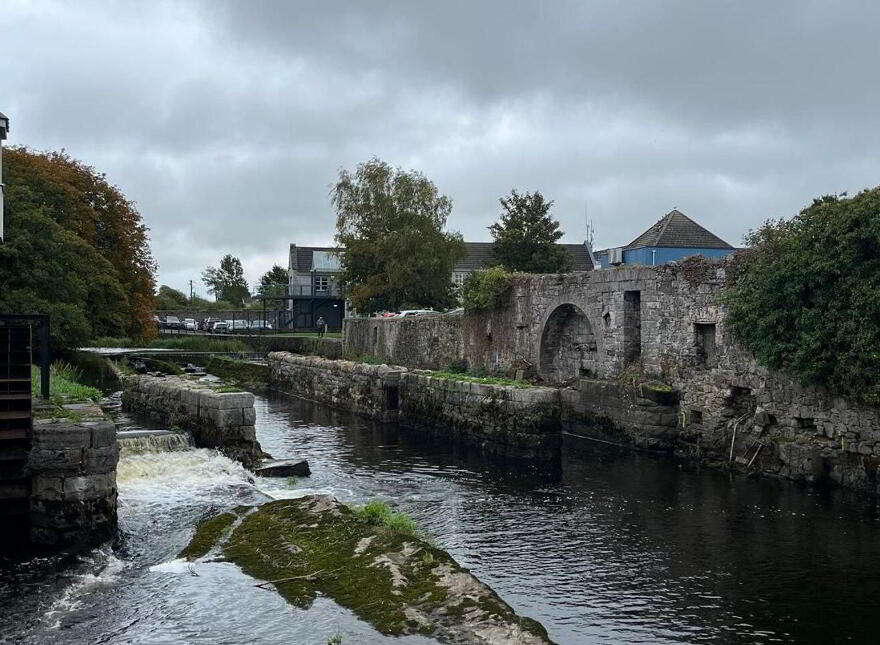 1 Fee Court, Church Street, Longford Town, N39YR20