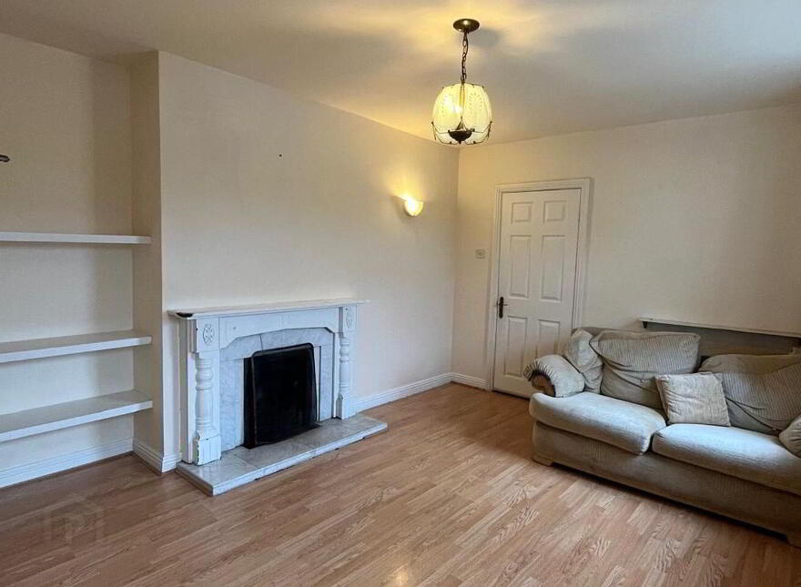 1 Fee Court, Church Street, Longford Town, N39YR20