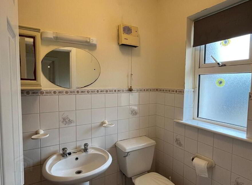 1 Fee Court, Church Street, Longford Town, N39YR20