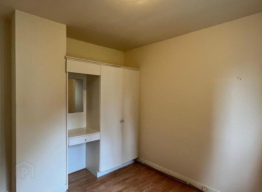 1 Fee Court, Church Street, Longford Town, N39YR20