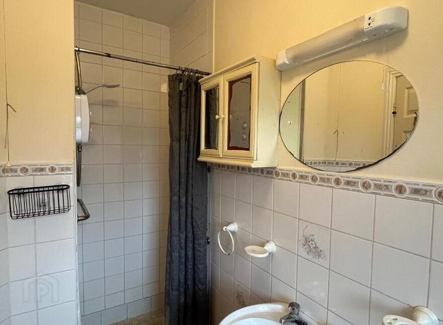 1 Fee Court, Church Street, Longford Town, N39YR20