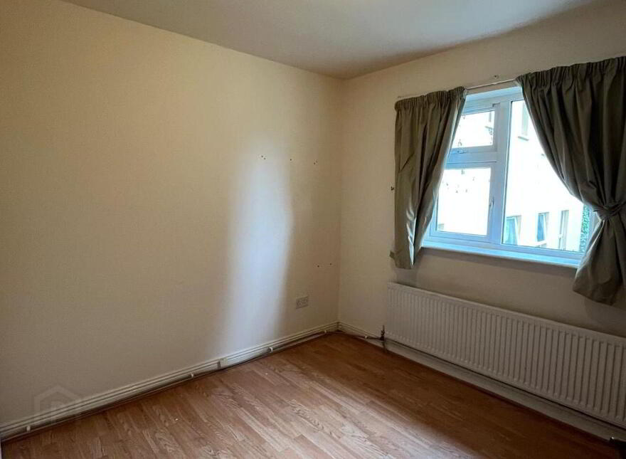 1 Fee Court, Church Street, Longford Town, N39YR20