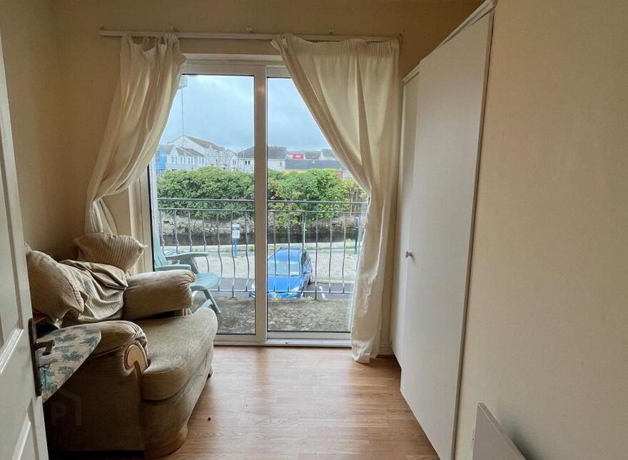 1 Fee Court, Church Street, Longford Town, N39YR20