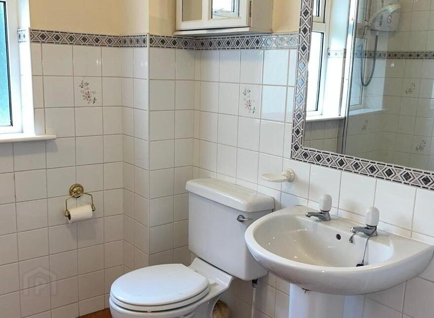 1 Fee Court, Church Street, Longford Town, N39YR20