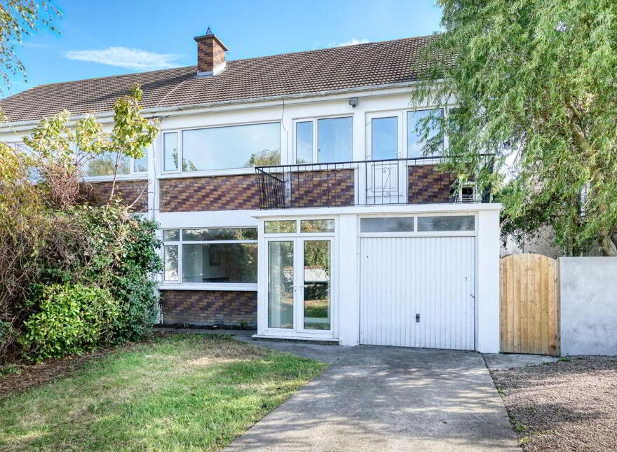 162 Glenageary Park, Glenageary, A96X8F8 photo