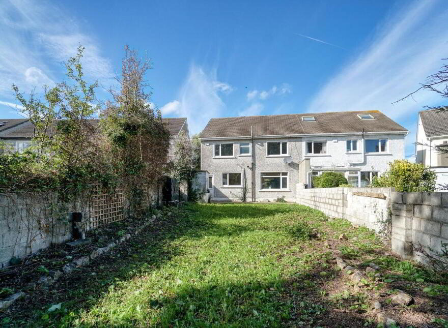 162 Glenageary Park, Glenageary, A96X8F8
