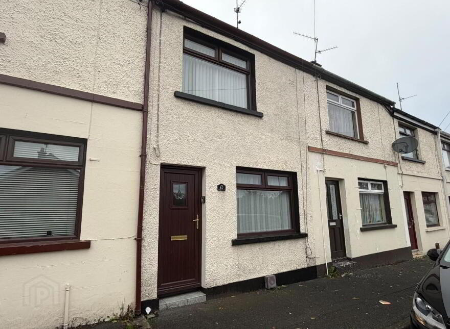 82 Shankill Street, Lurgan, Craigavon, BT66 6EH