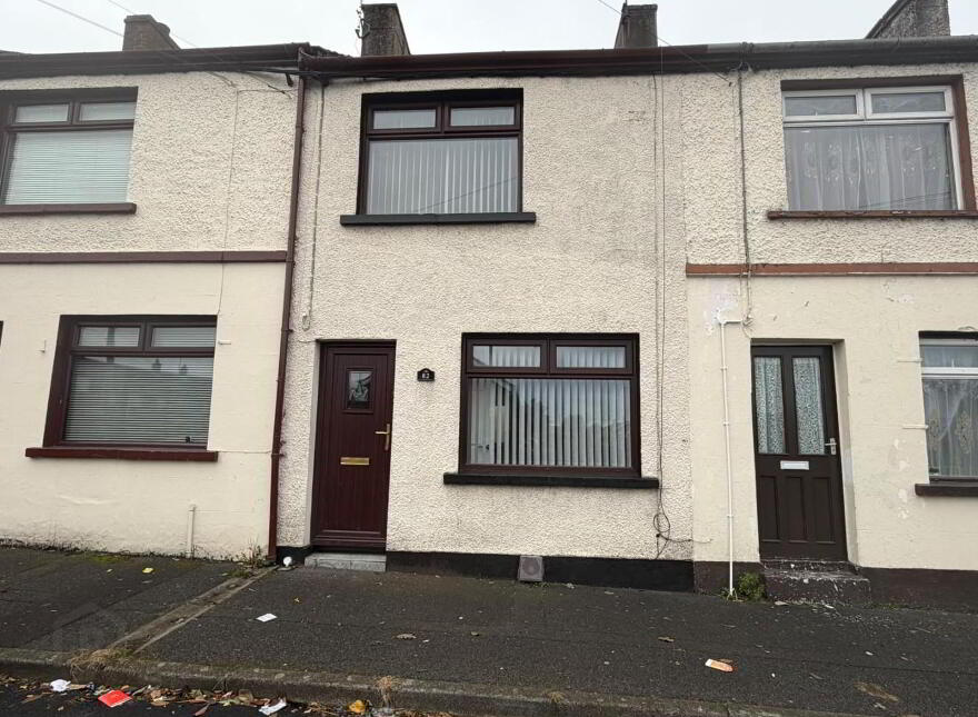 82 Shankill Street, Lurgan, Craigavon, BT66 6EH