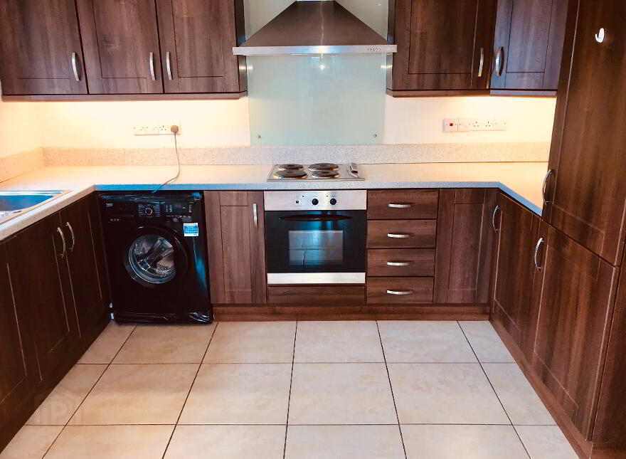 16 Aylesbury Court, Newtownabbey, BT36 7YQ