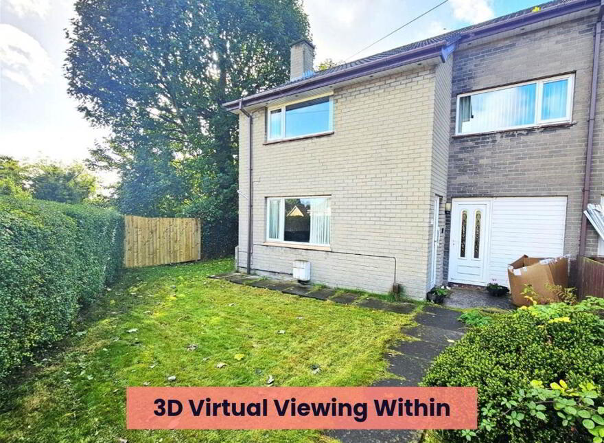 8 Waterside, Lisburn, BT28 1YH
