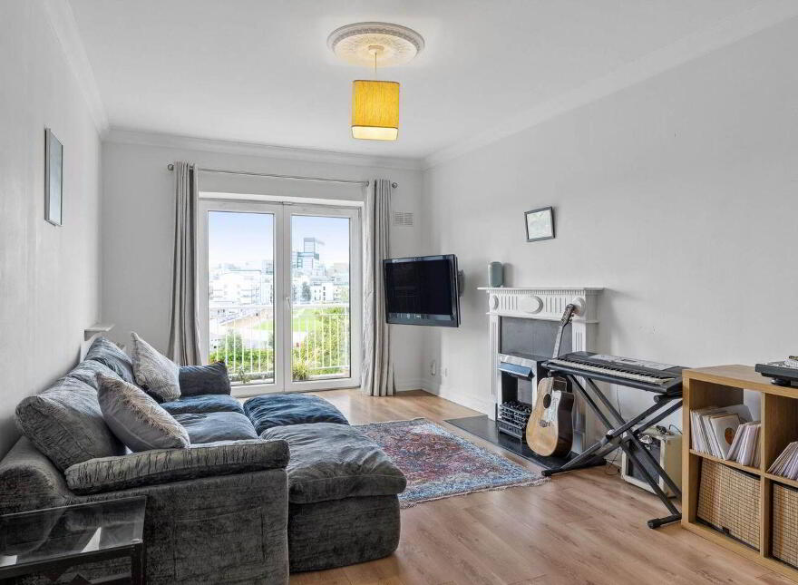 35 Fitzwilliam Quay, Ringsend, Irishtown, D04K272