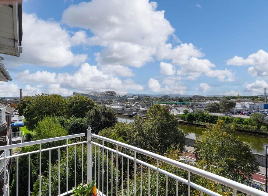 35 Fitzwilliam Quay, Ringsend, Irishtown, D04K272