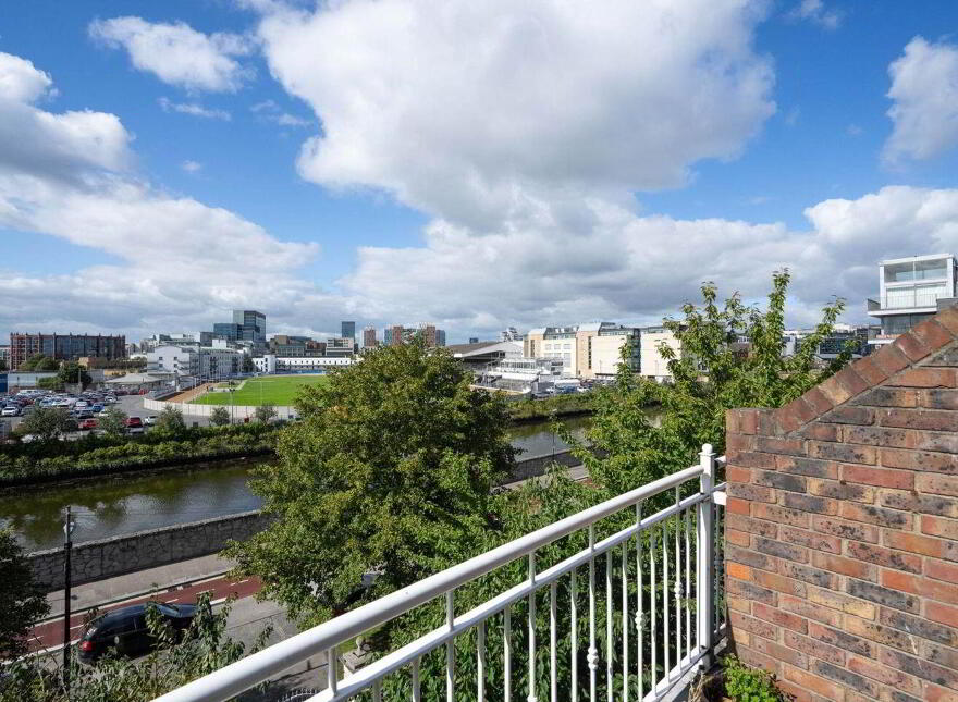 35 Fitzwilliam Quay, Ringsend, Irishtown, D04K272