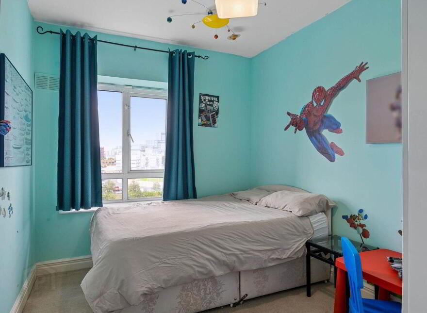 35 Fitzwilliam Quay, Ringsend, Irishtown, D04K272
