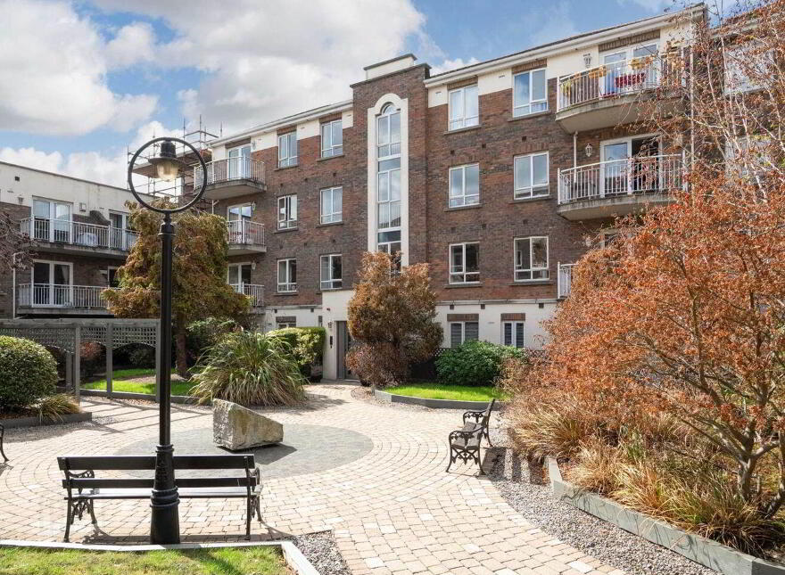 35 Fitzwilliam Quay, Ringsend, Irishtown, D04K272